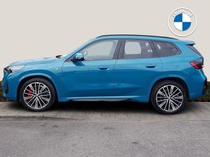 BMW X1 Xdrive23d M Sport - Image 4
