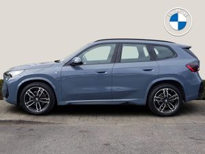 BMW X1 Sdrive18d M Sport - Image 4