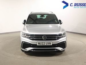 Volkswagen Tiguan Diesel Estate - Image 2