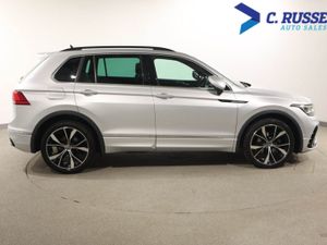 Volkswagen Tiguan Diesel Estate - Image 4