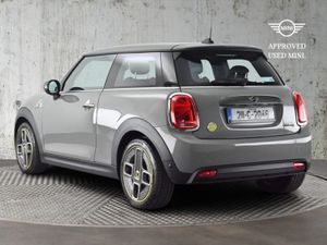 MINI HATCH Electric Level 2 - Image 2