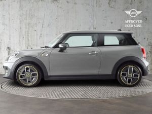MINI HATCH Electric Level 2 - Image 3