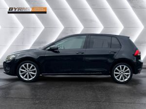 VOLKSWAGEN GOLF 1.4 TSI HIGHLINE AUTO, 2013 - Image 2