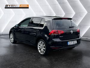 VOLKSWAGEN GOLF 1.4 TSI HIGHLINE AUTO, 2013 - Image 3