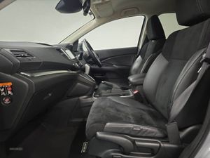 Honda CR-V 2.0 I-vtec SR 5dr Auto - Image 2