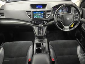 Honda CR-V 2.0 I-vtec SR 5dr Auto - Image 4