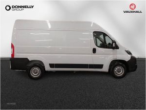 Vauxhall Movano 2.2 Turbo D 140ps H2 Van Prime - Image 3