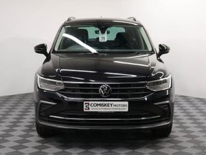 Volkswagen Tiguan TDI Life - Image 2