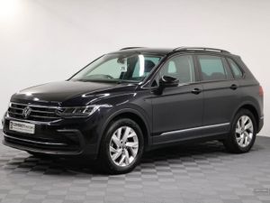 Volkswagen Tiguan TDI Life - Image 3