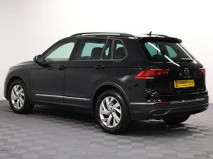 Volkswagen Tiguan TDI Life - Image 4