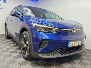 Volkswagen ID.4 Life 52kwh 148HP - Image 3