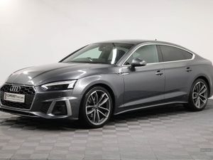 Audi A5 TDI S Line - Image 4