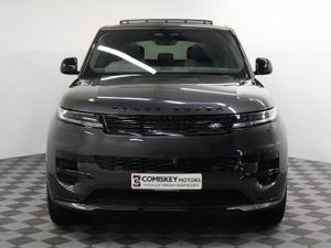 Land Rover Range Rover Sport D300 Mhev Dynamic SE - Image 2