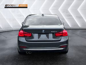 BMW 320D LUXURY AUTO, 2017 - Image 2