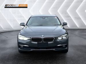 BMW 320D LUXURY AUTO, 2017 - Image 4