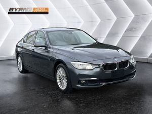 BMW 320D LUXURY AUTO, 2017 - Image 3