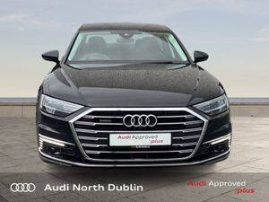 Audi A8 60 Tfsi e Quattro Tiptronic SE - Image 3