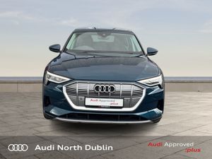 Audi E-Tron 50 Technik Quattro - Image 3
