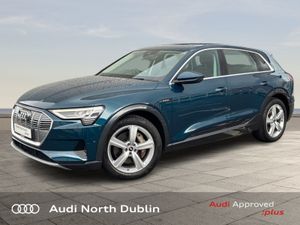 Audi E-Tron 50 Technik Quattro - Image 4
