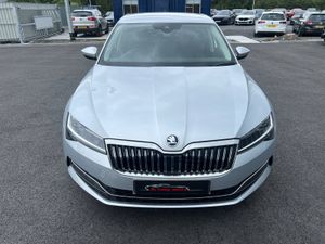 2022 Skoda Superb SE L 2.0 TDI - Automatic - Image 3