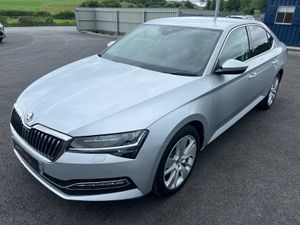 2022 Skoda Superb SE L 2.0 TDI - Automatic - Image 4