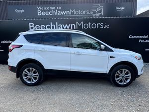 FORD KUGA 1.5 TDCI 120 PS TITANIUM 5DR - Image 2
