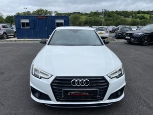 2019 Audi A4 S Line Black Edition 35 2.0 TDI - Image 3