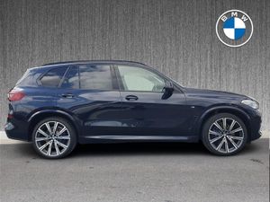 BMW X5 Xdrive45e M Sport - Image 3