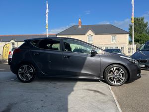 181 Kia Ceed GT line - Image 4