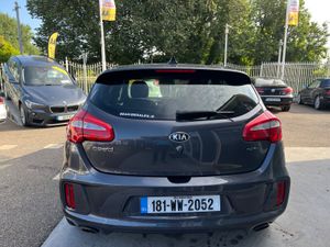 181 Kia Ceed GT line - Image 3