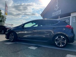 181 Kia Ceed GT line - Image 2