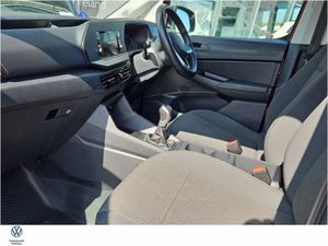 Volkswagen Caddy Edition lwb 2 Sliding Doors  Sen - Image 3