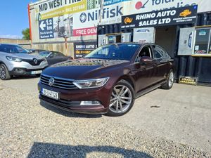🦏 Volkswagen Passat 2018.LOW MILES🦏 - Image 2