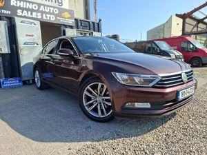 🦏 Volkswagen Passat 2018.LOW MILES🦏 - Image 3
