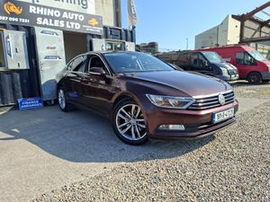 🦏 Volkswagen Passat 2018.LOW MILES🦏 - Image 4