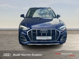 Audi Q5 50 Tfsi e 299HP S Tronic Quattro SE - Image 3