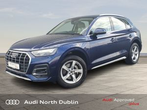 Audi Q5 50 Tfsi e 299HP S Tronic Quattro SE - Image 4