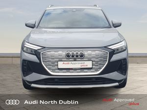 Audi Q4 E-tron 40 Sport Long Range Battery - Image 3
