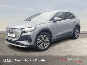 Audi Q4 E-tron 40 Sport Long Range Battery - Image 4