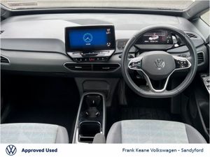 Volkswagen ID.3  life  145HP Pro 58kwh Battery Au - Image 2
