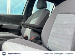 Volkswagen ID.3  life  145HP Pro 58kwh Battery Au - Image 4