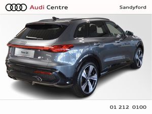 Audi Q5 40 TDI Quattro S-line 204PS was  113491 A - Image 4