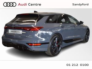 Audi A6 Avant E-tron S-line - Image 3