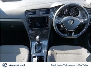Volkswagen e-Golf 32kwh Comfortline 136BHP  carpl - Image 2