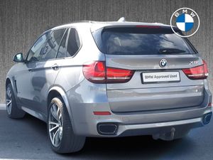 BMW X5 X5 Xdrive30d M Sport - Image 2