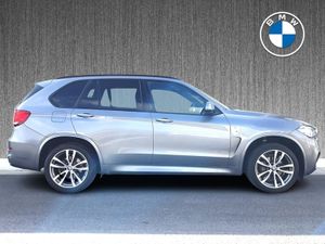 BMW X5 X5 Xdrive30d M Sport - Image 3