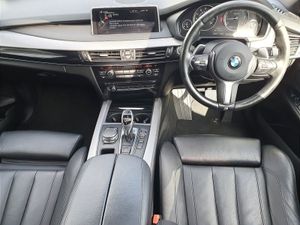 BMW X5 X5 Xdrive30d M Sport - Image 4