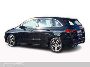 Mercedes-Benz B-Class B 180 d A/T Progressive - Image 3