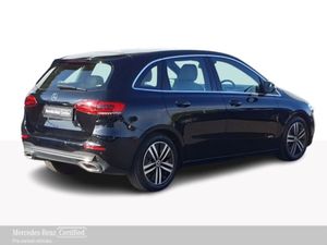 Mercedes-Benz B-Class B 180 d A/T Progressive - Image 4