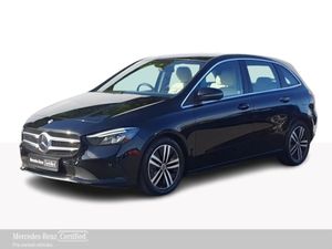 Mercedes-Benz B-Class B 180 d A/T Progressive 2.0 - Image 2